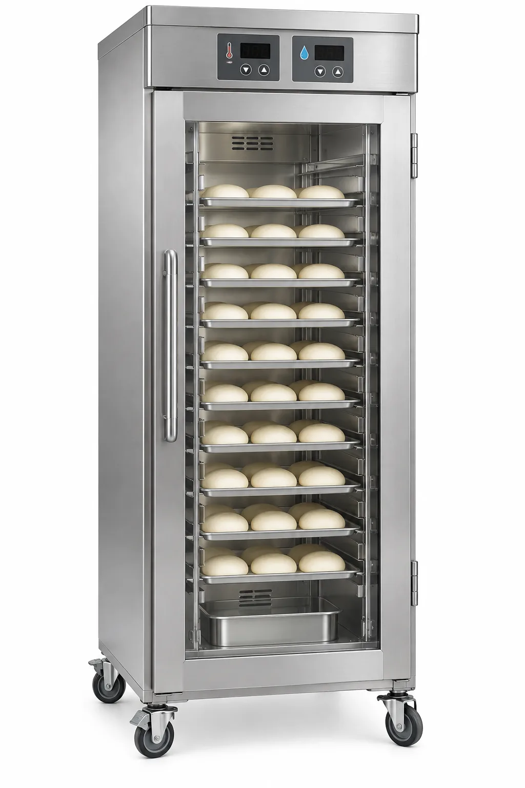 Proofing Cabinets commercial food holding equipment