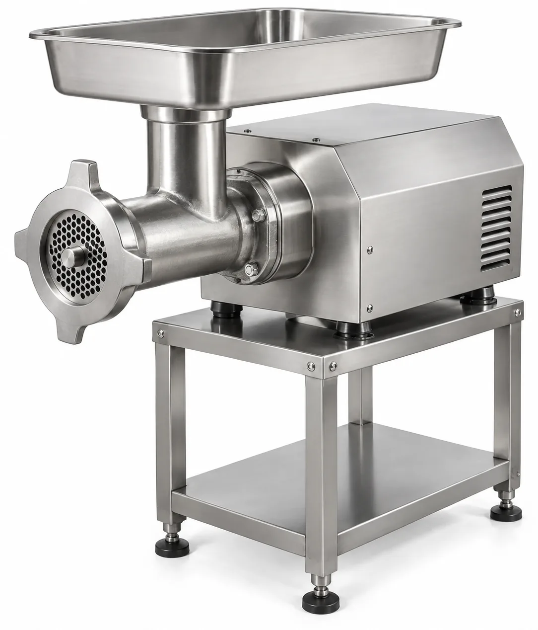 Meat Grinders & Meat Saws commercial food preparation equipment