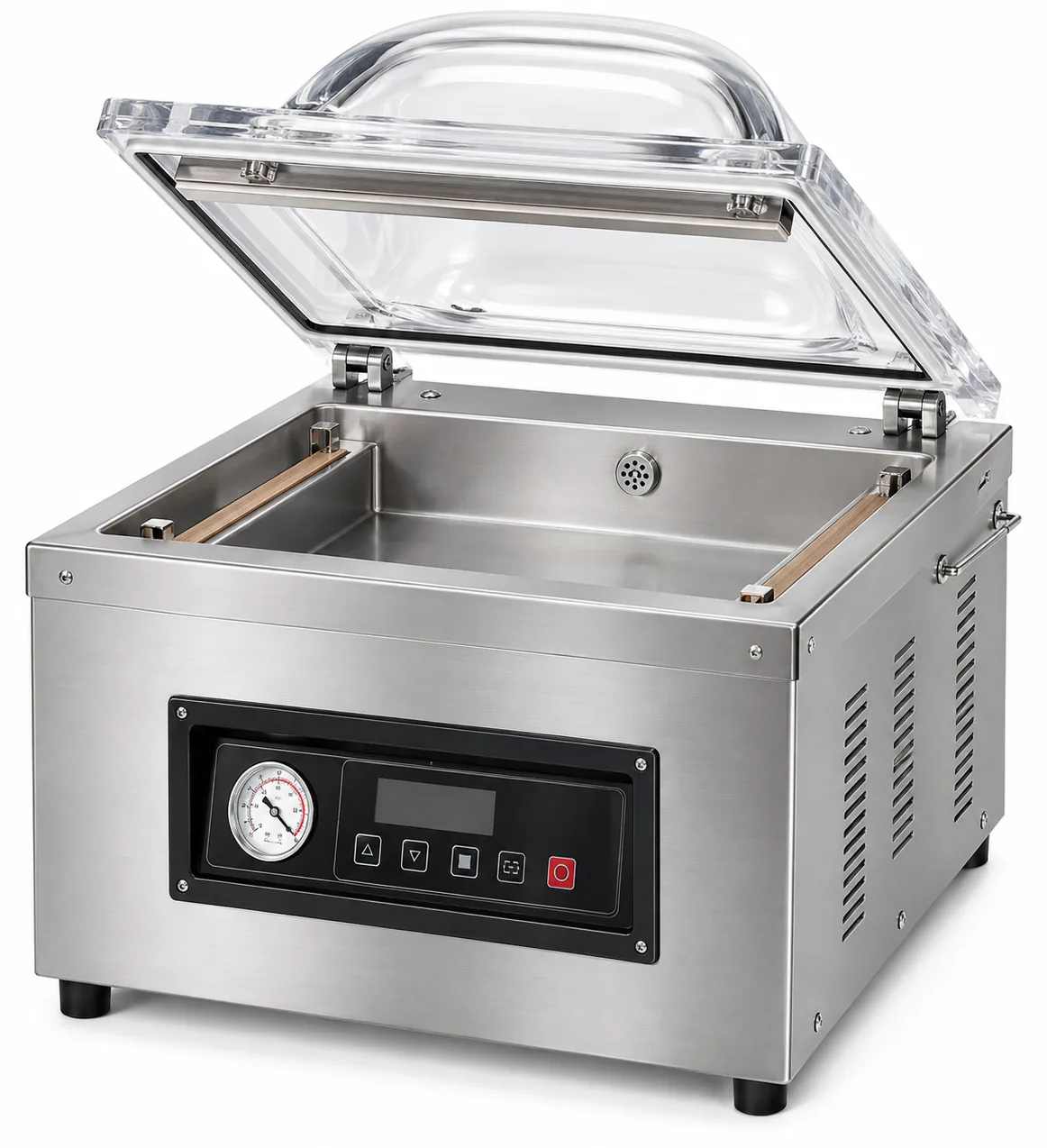 Vacuum Packaging Machines commercial food preparation equipment