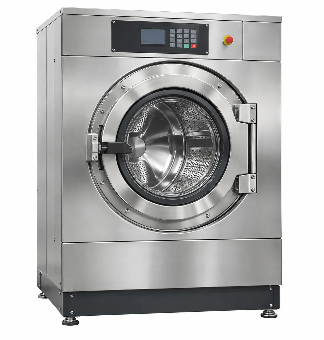 Washer-Extractors commercial laundry equipment