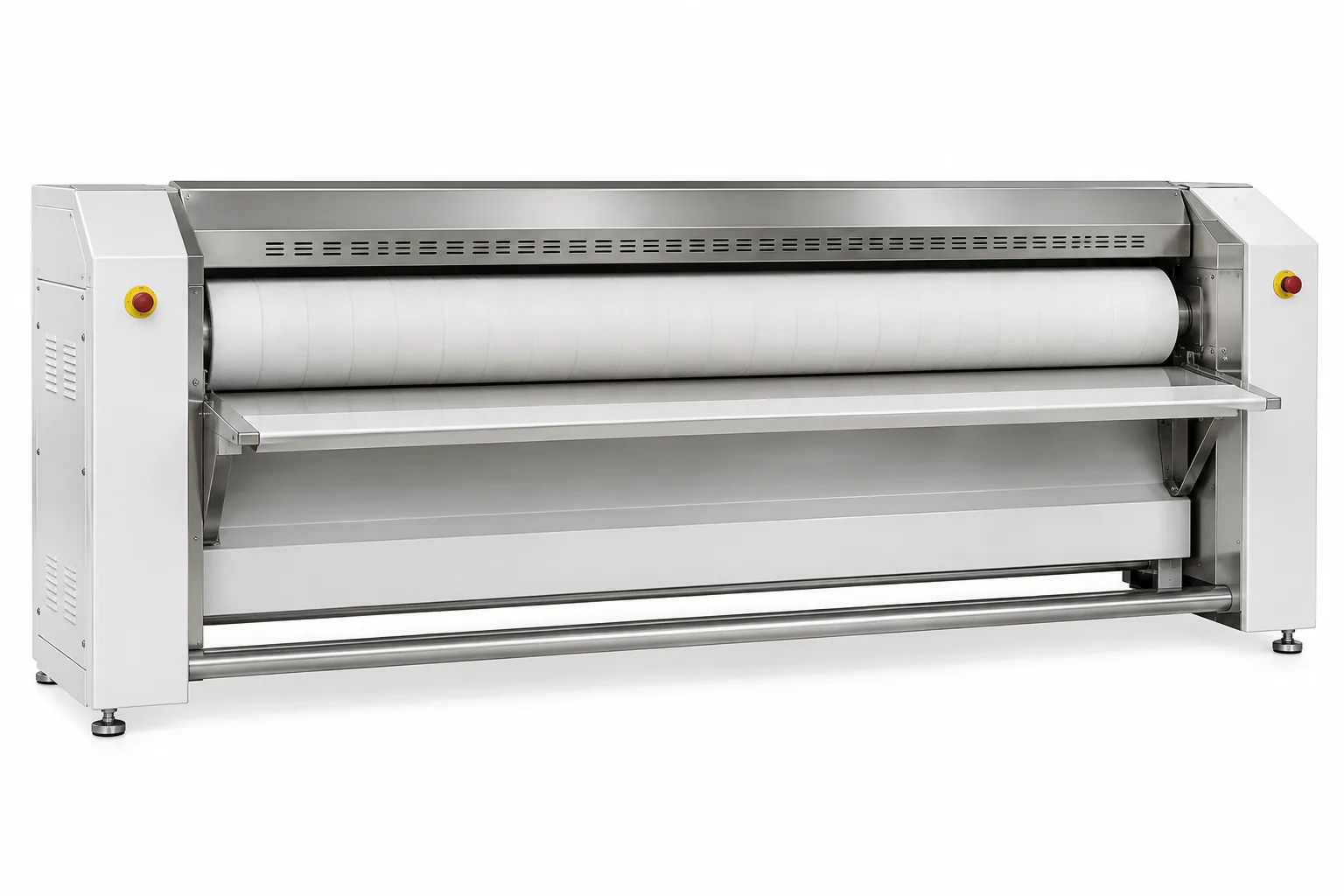 Flatwork Ironers commercial laundry equipment