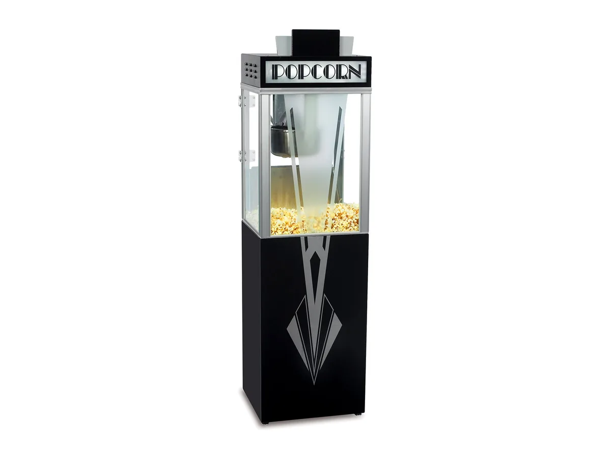Gold Medal Popcorn Machine Repair commercial popcorn machine equipment