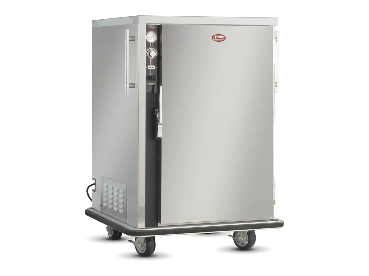 FWE Holding Cabinet Repair commercial holding cabinet equipment
