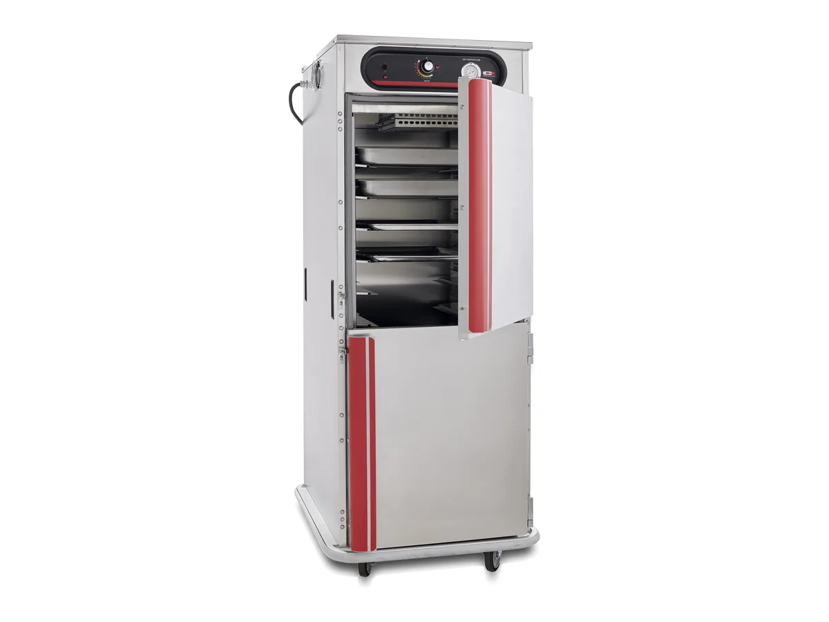 Carter-Hoffmann Holding Cabinet Repair commercial holding cabinet equipment