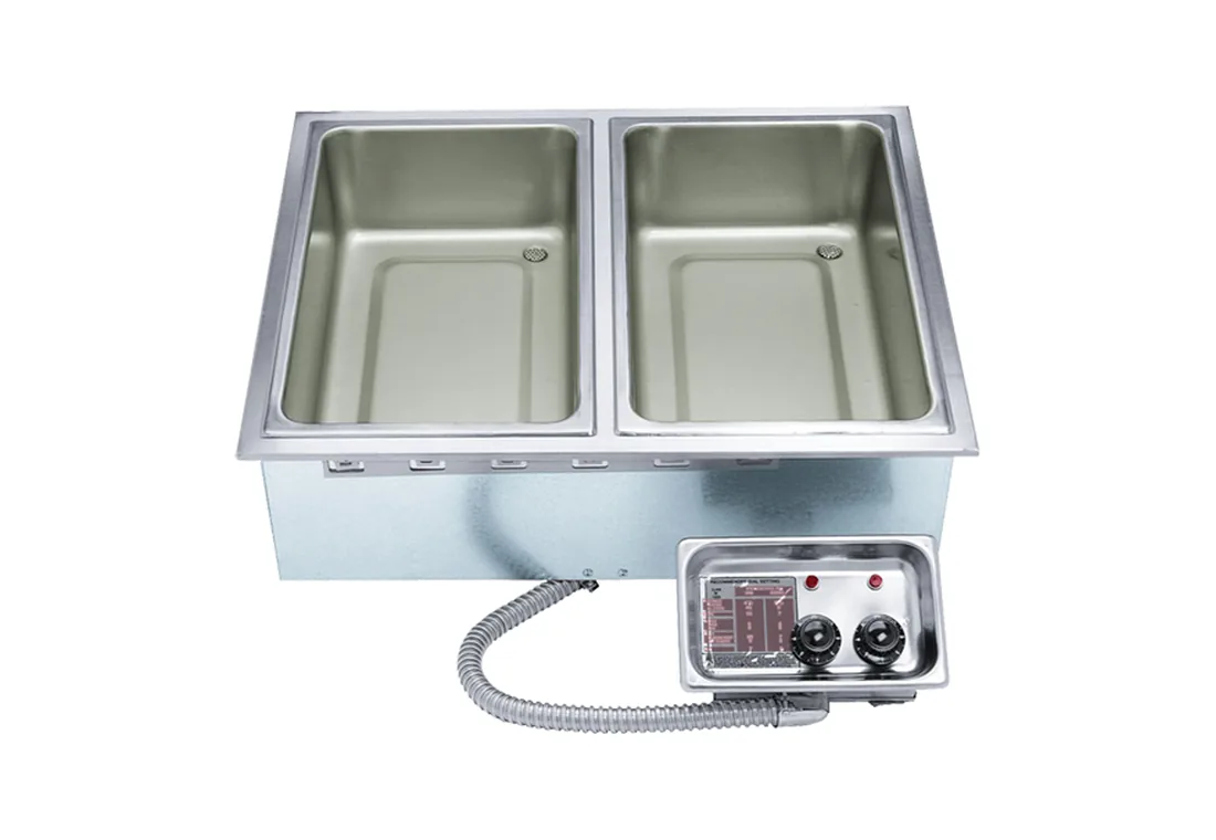 APW Wyott Hot Food Well Repair commercial hot food well equipment
