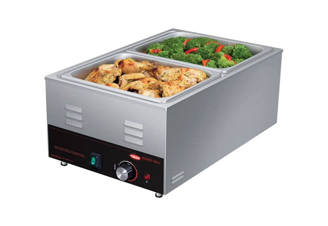 Hatco Hot Food Well Repair commercial hot food well equipment