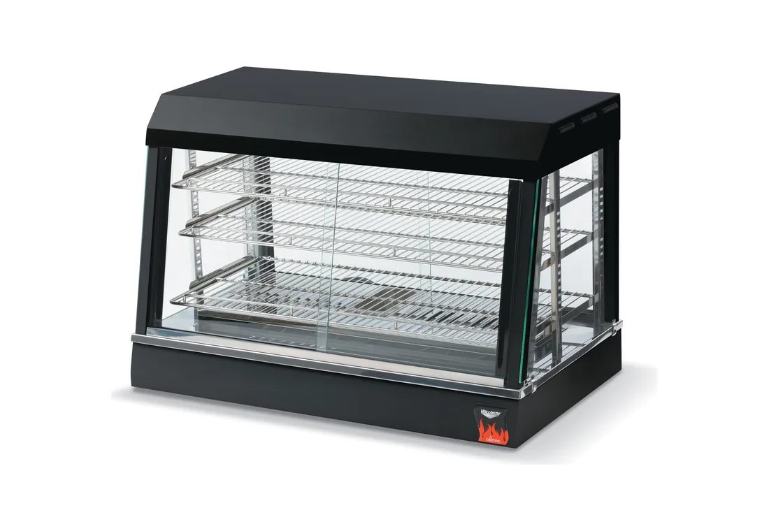 Vollrath Heated Display Repair commercial heat lamp and heated merchandiser equipment
