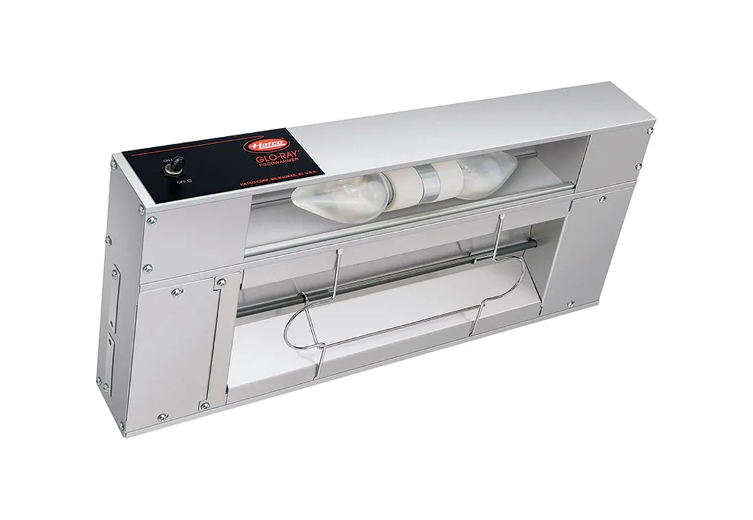 Hatco Heat Lamp Repair commercial heat lamp and heated merchandiser equipment