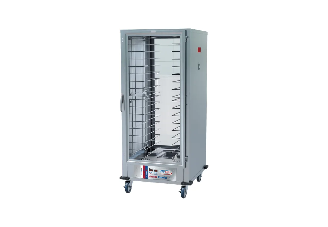Winholt Proofing Cabinet Repair commercial proofing cabinet equipment
