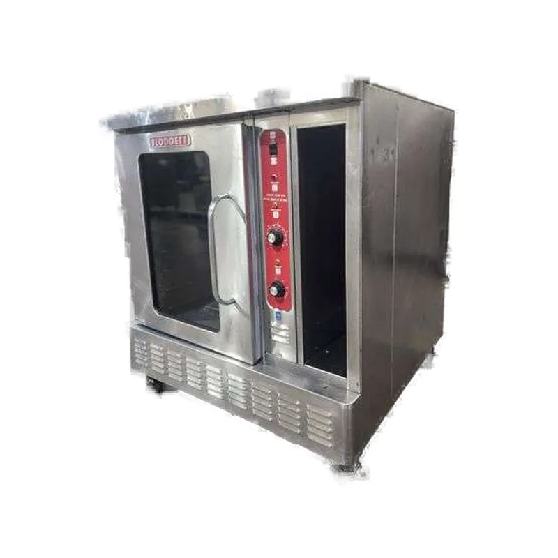 Blodgett Proofing Cabinet Repair commercial proofing cabinet equipment