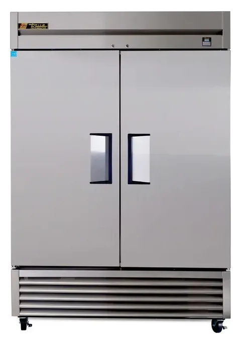 True Reach-In Repair commercial reach-in refrigeration equipment