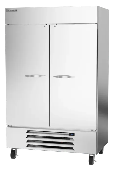 Beverage-Air Reach-In Repair commercial reach-in refrigeration equipment