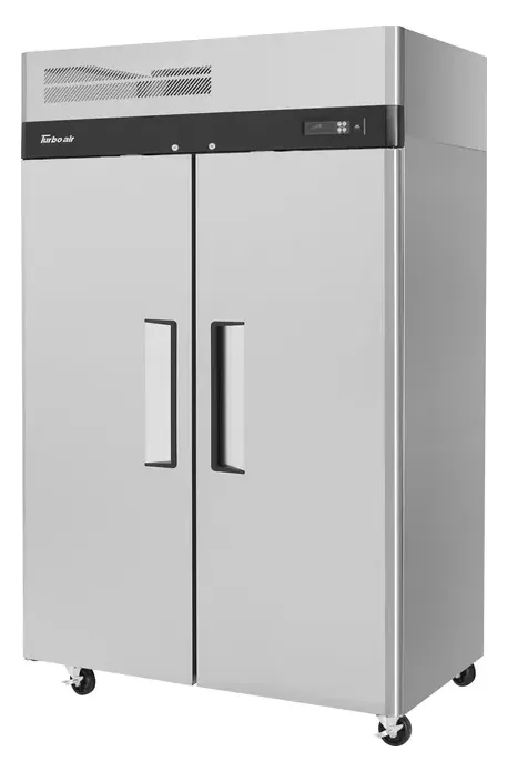 Turbo Air Reach-In Repair commercial reach-in refrigeration equipment