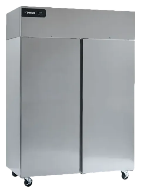 Delfield Reach-In Repair commercial reach-in refrigeration equipment