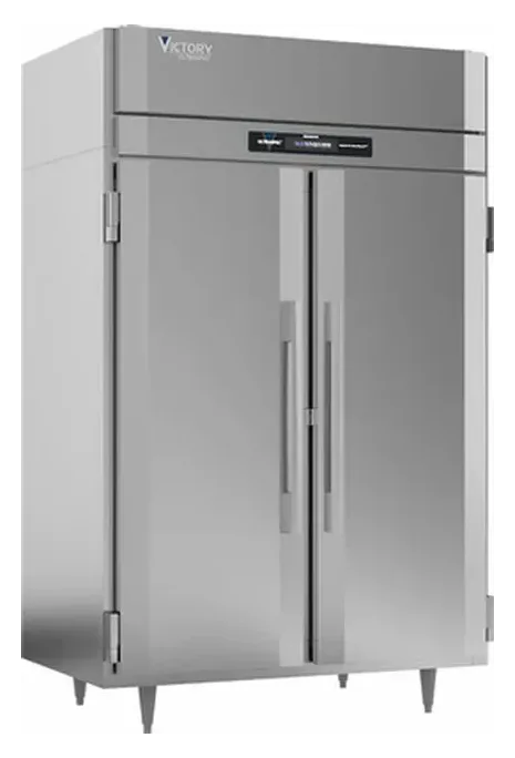 Victory Reach-In Repair commercial reach-in refrigeration equipment