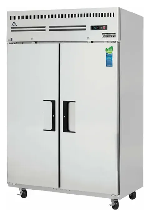 Everest Reach-In Repair commercial reach-in refrigeration equipment
