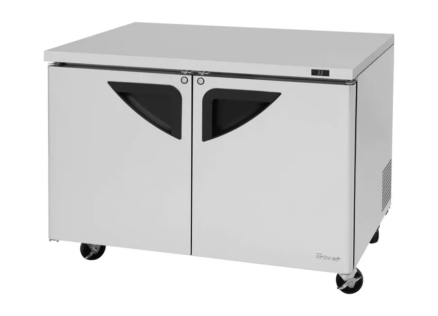 Turbo Air Undercounter Repair commercial undercounter refrigeration equipment