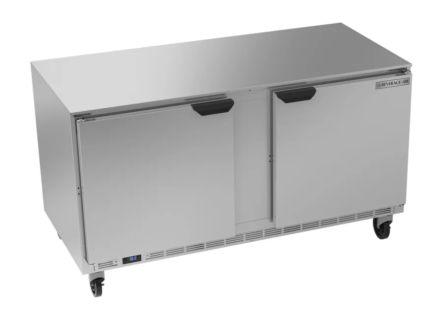 Beverage-Air Undercounter Repair commercial undercounter refrigeration equipment