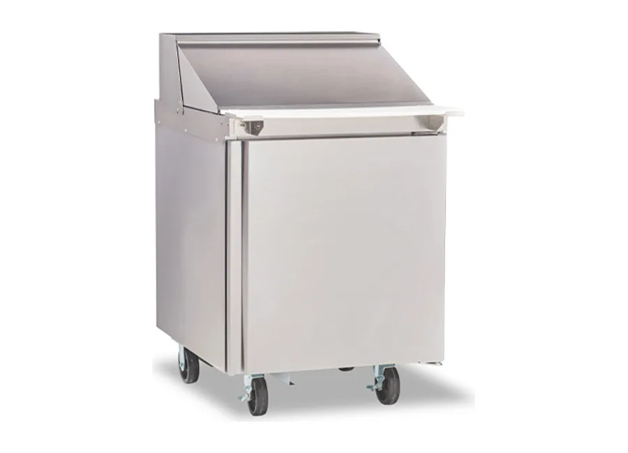 Delfield Undercounter Repair commercial undercounter refrigeration equipment
