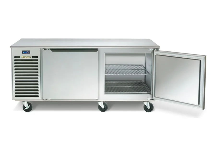 Traulsen Undercounter Repair commercial undercounter refrigeration equipment