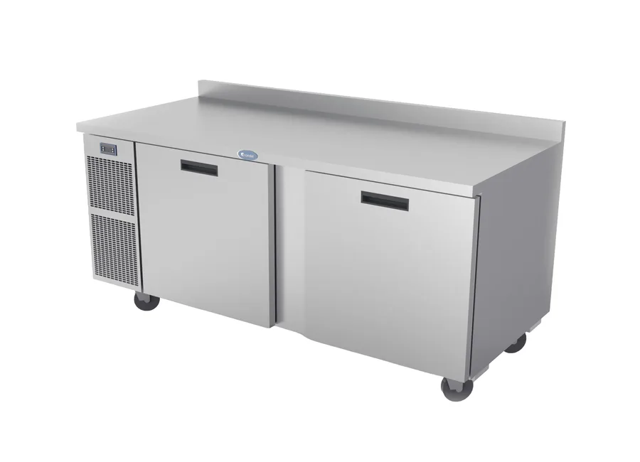 Randell Undercounter Repair commercial undercounter refrigeration equipment