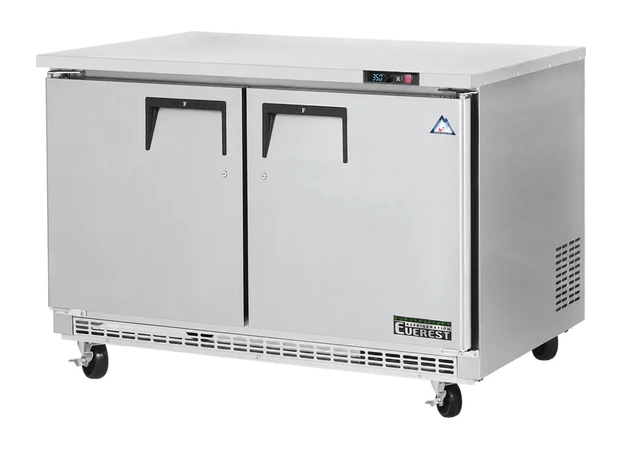 Everest Undercounter Repair commercial undercounter refrigeration equipment