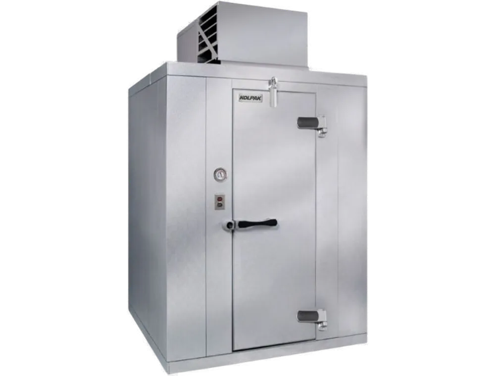 Kolpak Walk-In Repair commercial walk-in cooler or freezer