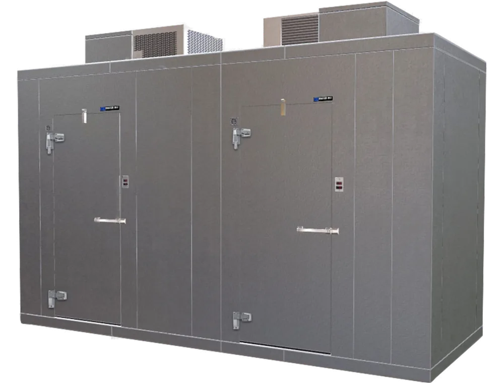 Master-Bilt Walk-In Repair commercial walk-in cooler or freezer