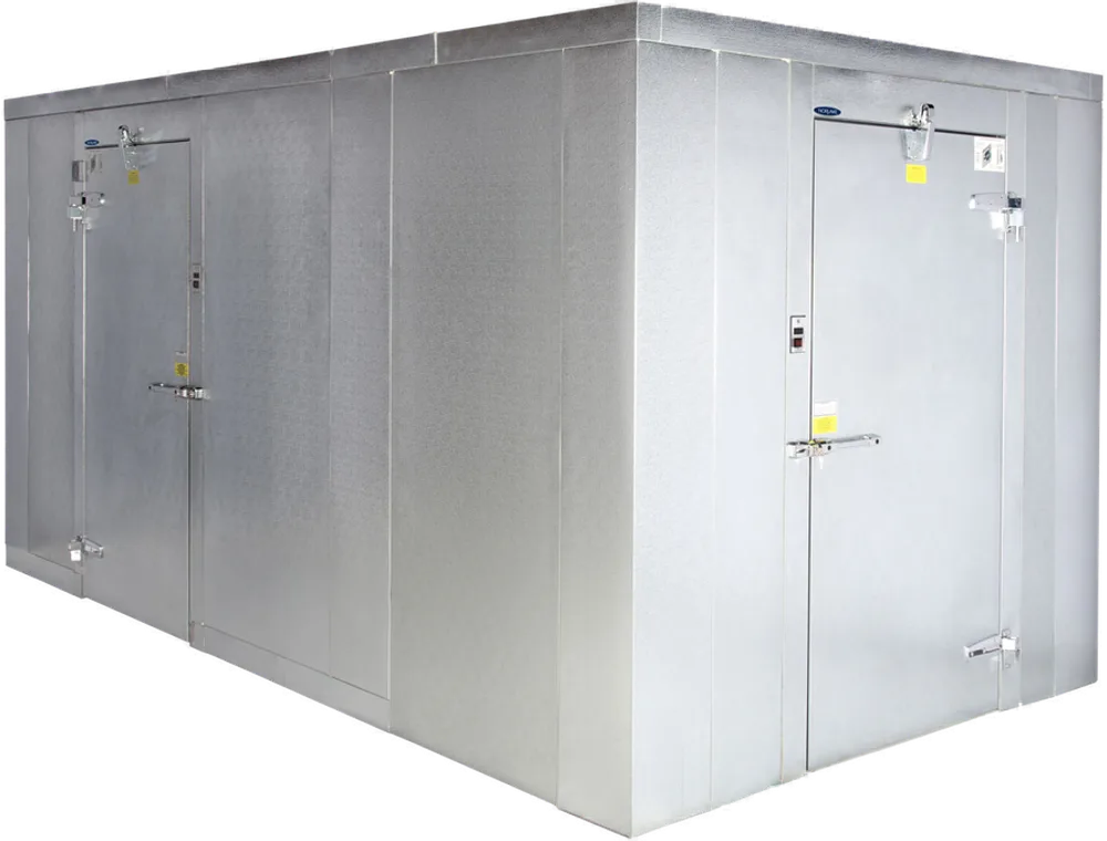 Nor-Lake Walk-In Repair commercial walk-in cooler or freezer