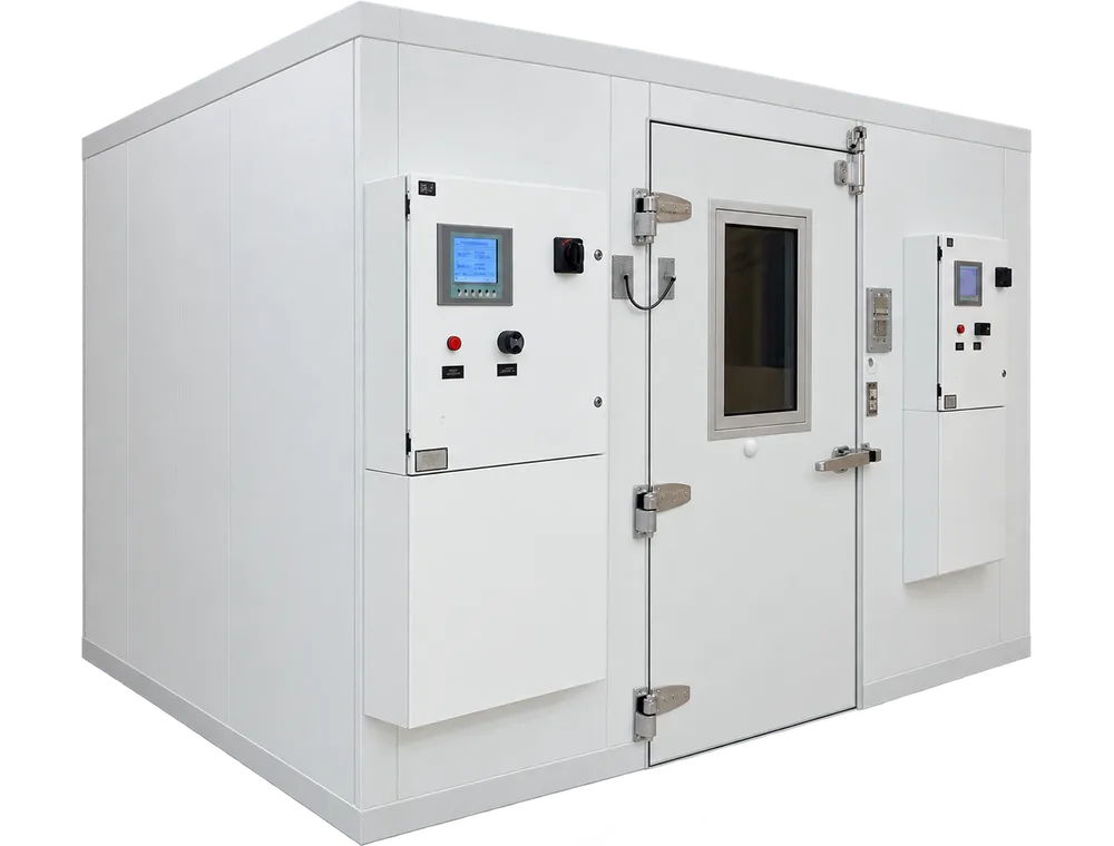 Imperial Brown Walk-In Repair commercial walk-in cooler or freezer