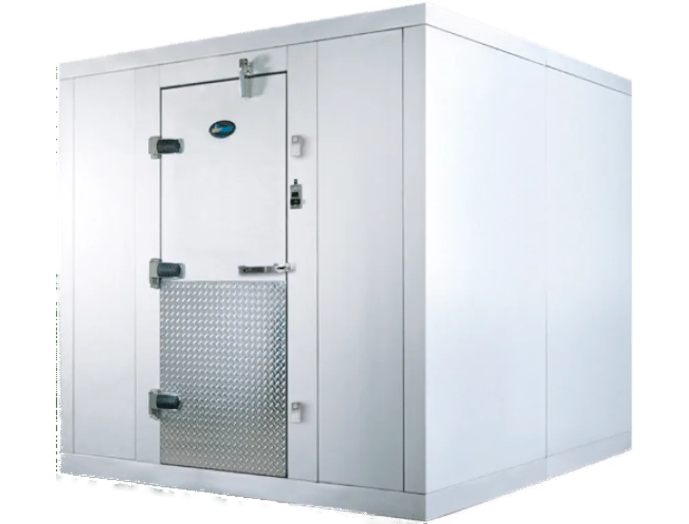 AmeriKooler Walk-In Repair commercial walk-in cooler or freezer
