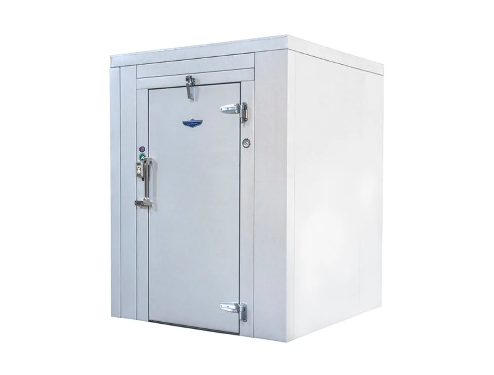 U.S. Cooler Walk-In Repair commercial walk-in cooler or freezer