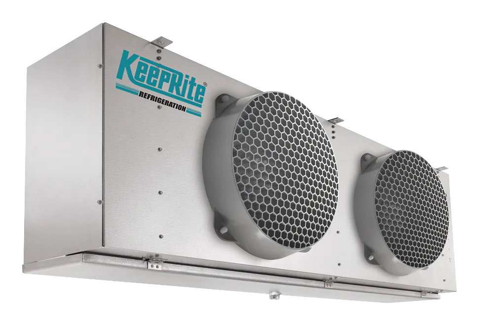 KeepRite Refrigeration System Repair commercial walk-in cooler or freezer