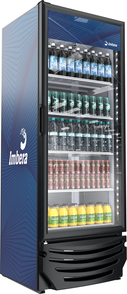Imbera Glass Door Merchandiser Repair commercial walk-in cooler or freezer