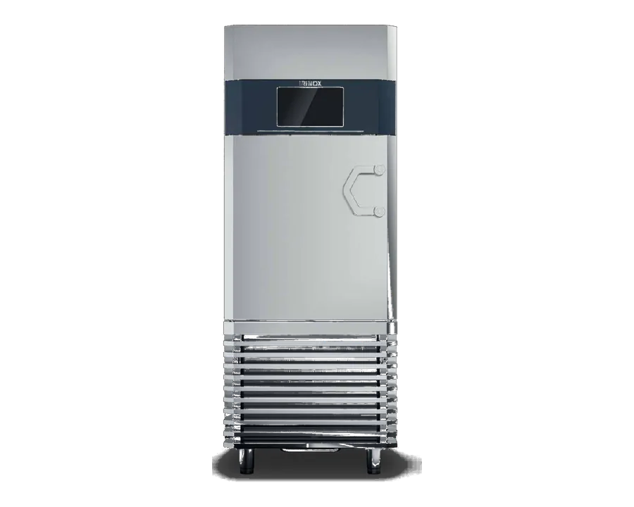 Irinox Blast Chiller Repair commercial refrigerated display case