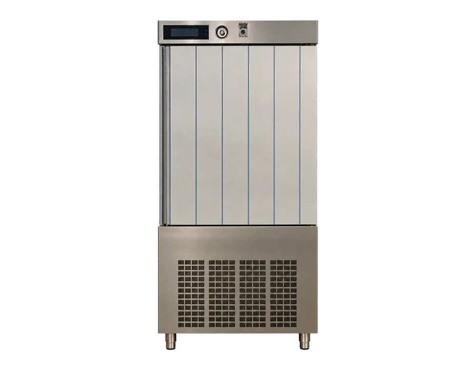Master-Bilt Blast Chiller Repair commercial refrigerated display case
