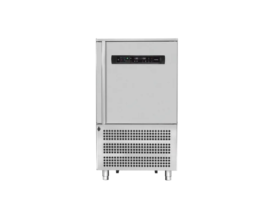 Delfield Blast Chiller Repair commercial refrigerated display case