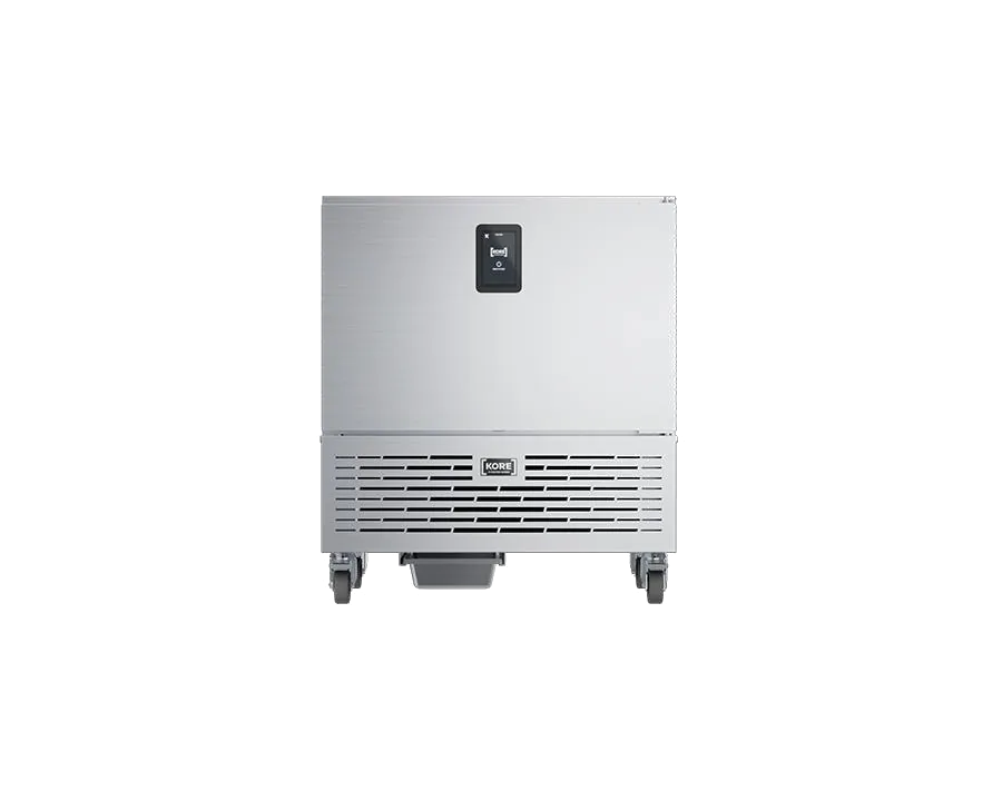 Foster Blast Chiller Repair commercial refrigerated display case