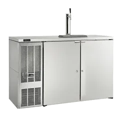 Perlick Kegerator Repair commercial refrigerated display case