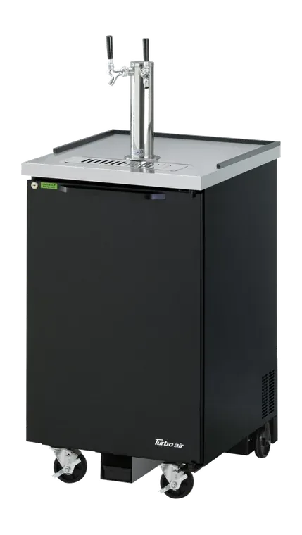 Turbo Air Kegerator Repair commercial refrigerated display case