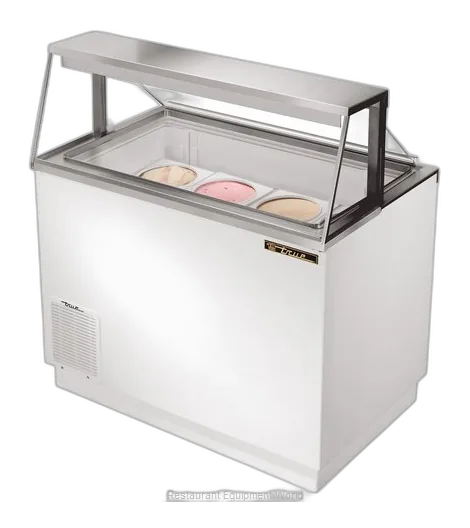 True Commercial Freezer Repair commercial refrigerated display case