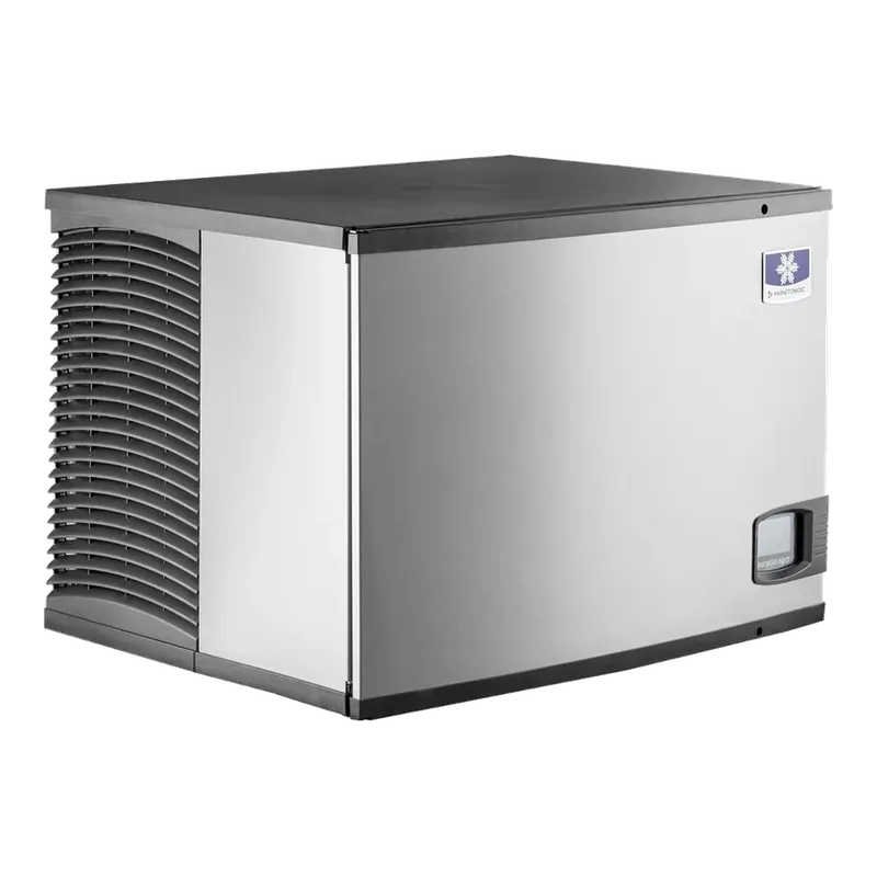 Manitowoc Ice Machine Repair commercial refrigerated display case