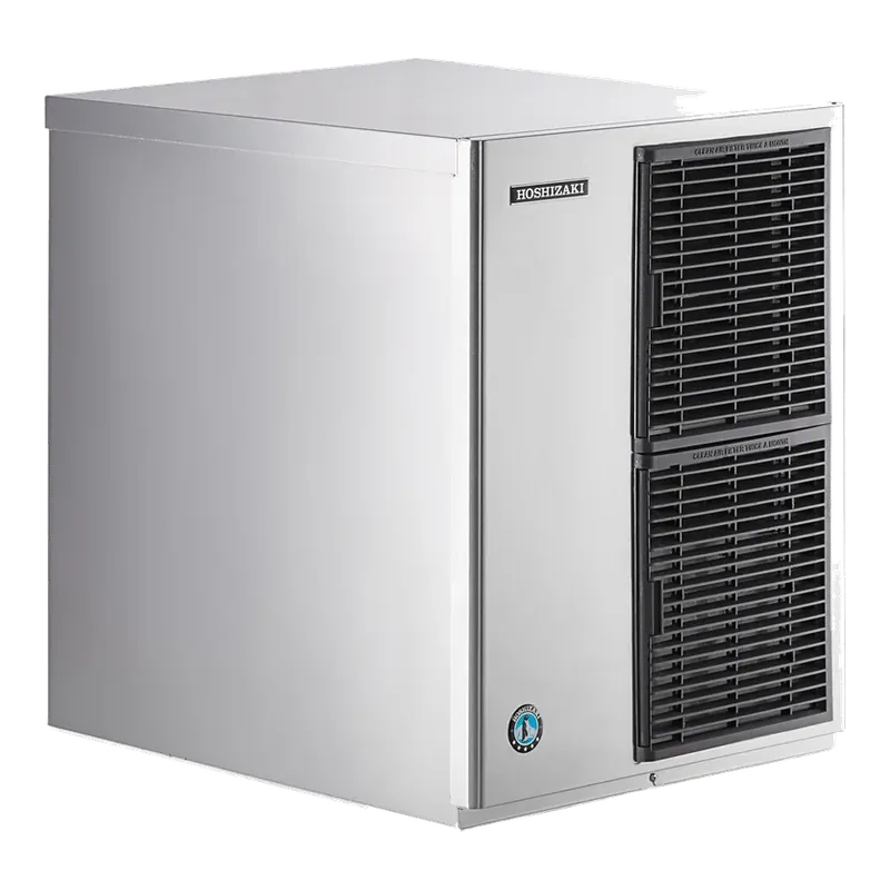 Hoshizaki Ice Machine Repair commercial refrigerated display case