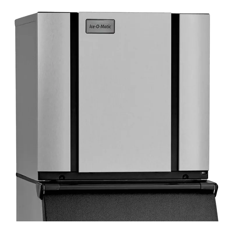 Ice-O-Matic Ice Machine Repair commercial refrigerated display case