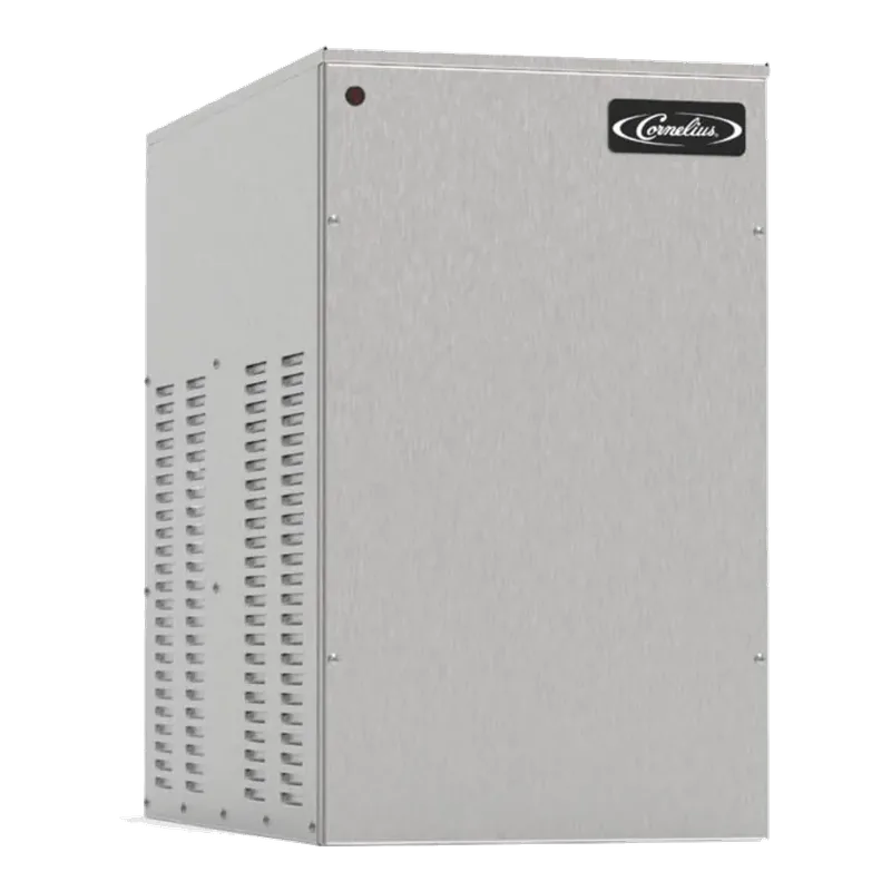 Cornelius Ice Machine Repair commercial refrigerated display case
