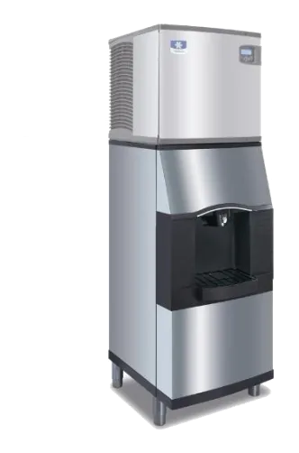 Manitowoc Ice Dispenser Repair commercial refrigerated display case
