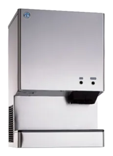 Hoshizaki Ice and Water Dispenser Repair commercial refrigerated display case