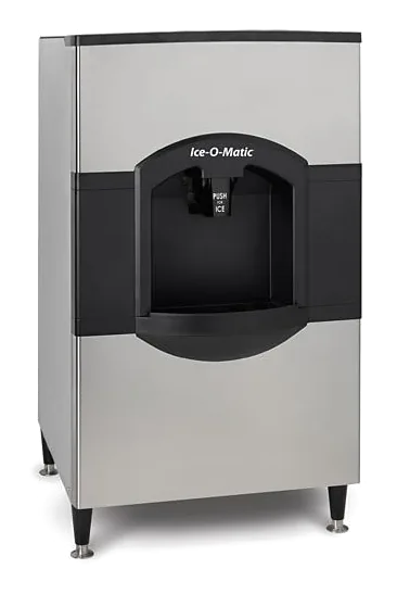 Ice-O-Matic Ice Dispenser Repair commercial refrigerated display case