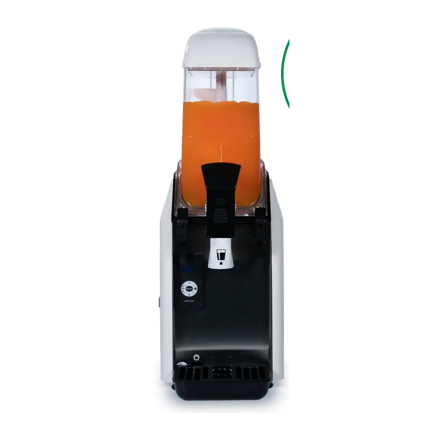 Elmeco Granita Machine Repair commercial refrigerated display case
