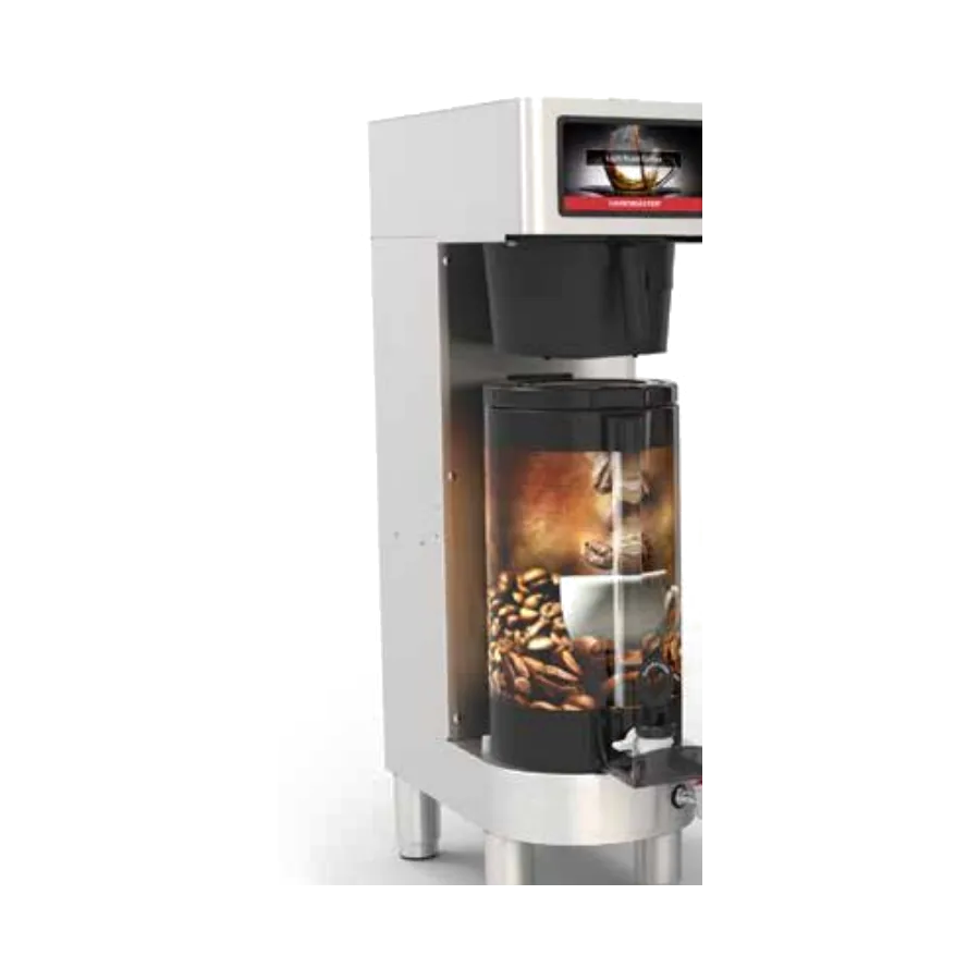 Grindmaster Coffee Brewer Repair commercial coffee brewer
